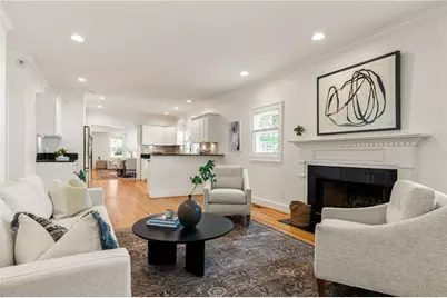1810 Marlbrook Drive NE, Atlanta, GA 30307 - Photo 17