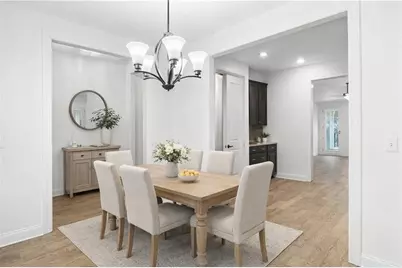 321 Cottonwood Circle, Peachtree City, GA 30269 - Photo 11