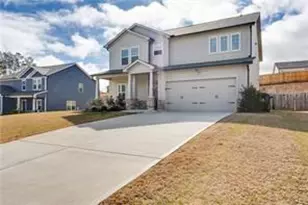 76 Brookstone Ct, Acworth, GA 30101 - Photo 3