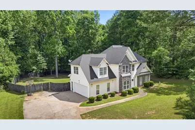 1231 Hillview Road, Hampton, GA 30228 - Photo 43