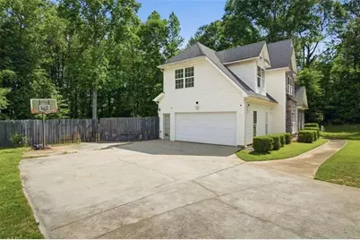 1231 Hillview Road, Hampton, GA 30228 - Photo 33