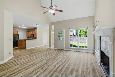 1231 Hillview Road, Hampton, GA 30228 - Photo 13