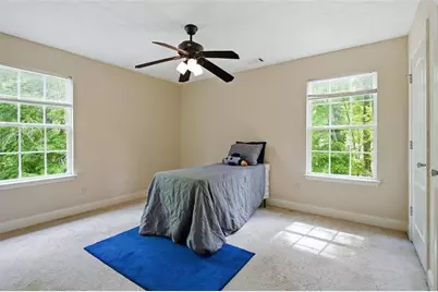 1231 Hillview Road, Hampton, GA 30228 - Photo 15