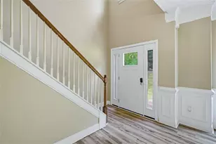 1231 Hillview Rd, Hampton, GA 30228 - Photo 5