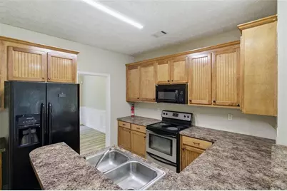 1231 Hillview Road, Hampton, GA 30228 - Photo 9