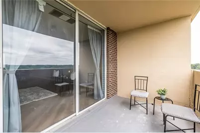 1501 Clairmont Road #1628, Decatur, GA 30033 - Photo 33