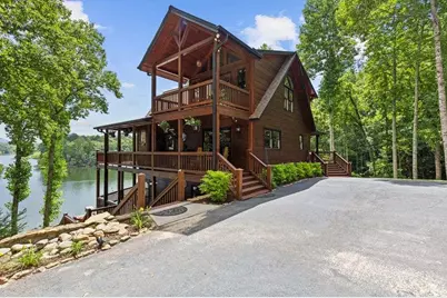 119 Jasmine Lane, Blairsville, GA 30512 - Photo 89