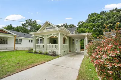 583 Flat Shoals Avenue SE, Atlanta, GA 30316 - Photo 3