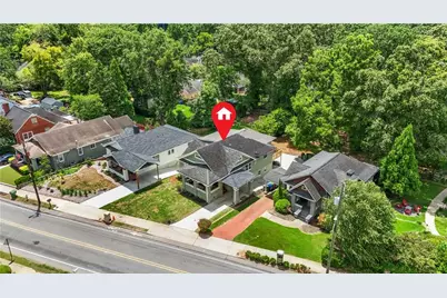 583 Flat Shoals Avenue SE, Atlanta, GA 30316 - Photo 49