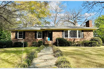 600 Oakcrest Drive, Rockmart, GA 30153 - Photo 1