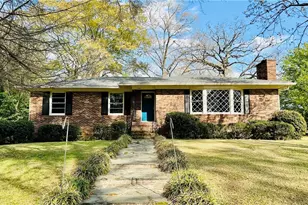 600 Oakcrest Dr, Rockmart, GA 30153 - Photo 1