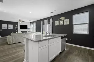 1526 Battle Brook Dr, Conyers, GA 30012 - Photo 11