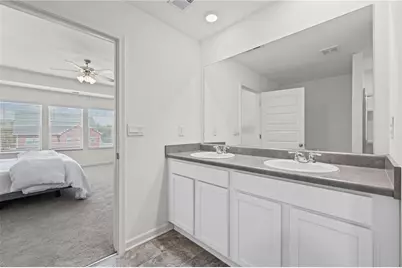 1526 Battle Brook Drive, Conyers, GA 30012 - Photo 25