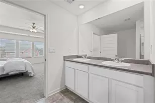 1526 Battle Brook Dr, Conyers, GA 30012 - Photo 25