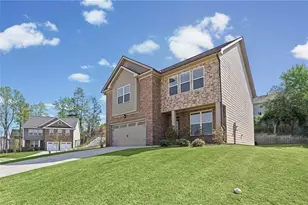 1526 Battle Brook Dr, Conyers, GA 30012 - Photo 3
