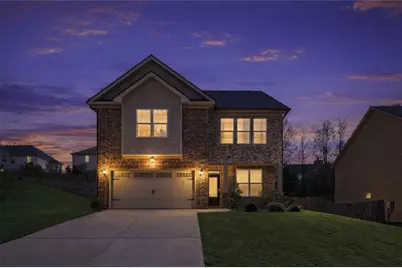 1526 Battle Brook Drive, Conyers, GA 30012 - Photo 1