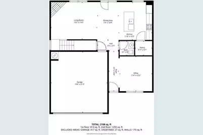 1526 Battle Brook Drive, Conyers, GA 30012 - Photo 37