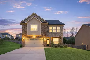 1526 Battle Brook Dr, Conyers, GA 30012 - Photo 1