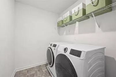 1526 Battle Brook Drive, Conyers, GA 30012 - Photo 21