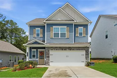 110 Waterside Drive, Calhoun, GA 30701 - Photo 1