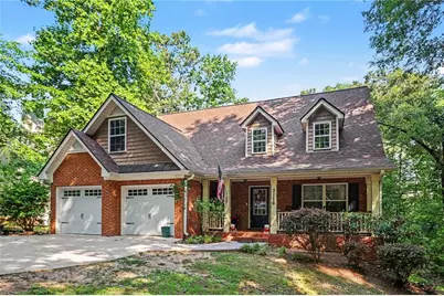 3186 Sweetbriar Drive, Villa Rica, GA 30180 - Photo 3