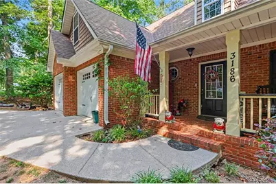 3186 Sweetbriar Drive, Villa Rica, GA 30180 - Photo 5
