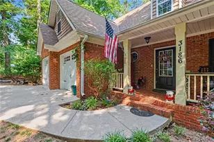 3186 Sweetbriar Dr, Villa Rica, GA 30180 - Photo 5