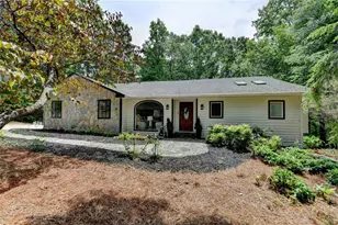 421 Oakleaf Trail, Suwanee, GA 30024 - Photo 1