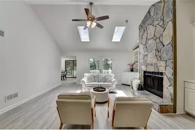 421 Oakleaf Trail, Suwanee, GA 30024 - Photo 7