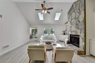 421 Oakleaf Trail, Suwanee, GA 30024 - Photo 7