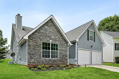 6294 Lamp Post Place, Atlanta, GA 30349 - Photo 3