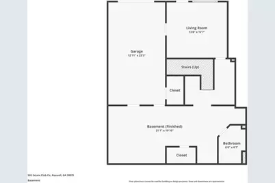 505 Estate Club Circle, Roswell, GA 30075 - Photo 67