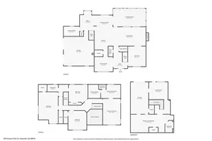 505 Estate Club Cir, Roswell, GA 30075 - Photo 69
