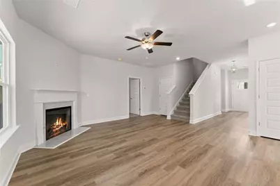 195 Thunder Valley, Dawsonville, GA 30534 - Photo 13