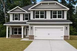 195 Thunder Valley, Dawsonville, GA 30534 - Photo 1