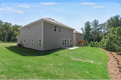 195 Thunder Valley, Dawsonville, GA 30534 - Photo 3
