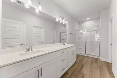 195 Thunder Valley, Dawsonville, GA 30534 - Photo 19