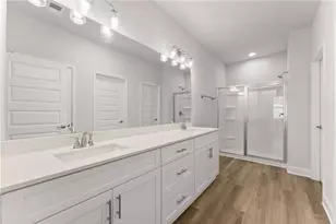 195 Thunder Valley, Dawsonville, GA 30534 - Photo 19