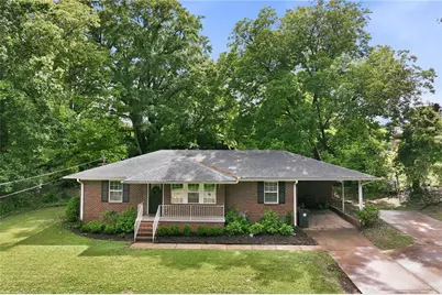 1237 S Enota Drive NE, Gainesville, GA 30501 - Photo 23