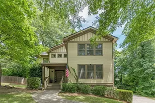 2084 Marshalls Ln, Atlanta, GA 30316 - Photo 1