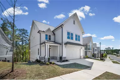 844 Lakemont Drive, Canton, GA 30114 - Photo 1