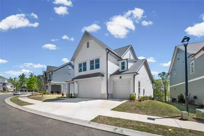 844 Lakemont Drive, Canton, GA 30114 - Photo 3