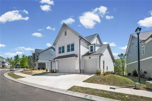 844 Lakemont Dr, Canton, GA 30114 - Photo 3