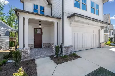 844 Lakemont Drive, Canton, GA 30114 - Photo 3