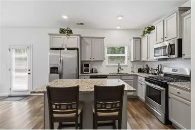1960 Enon Mill Drive SW, Atlanta, GA 30331 - Photo 13