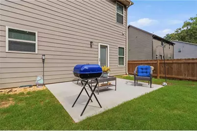 1960 Enon Mill Drive SW, Atlanta, GA 30331 - Photo 31