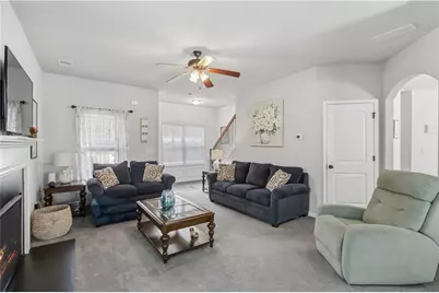 1960 Enon Mill Drive SW, Atlanta, GA 30331 - Photo 9