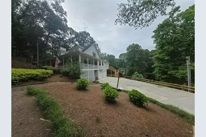 1174 Arbor Hill Road, Canton, GA 30115 - Photo 71