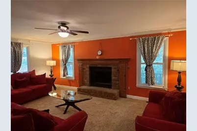 1174 Arbor Hill Road, Canton, GA 30115 - Photo 3