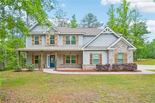 2128 Turner Church Rd, McDonough, GA 30252 - Photo 1